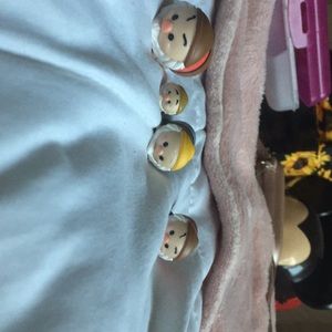 Tsum tsum